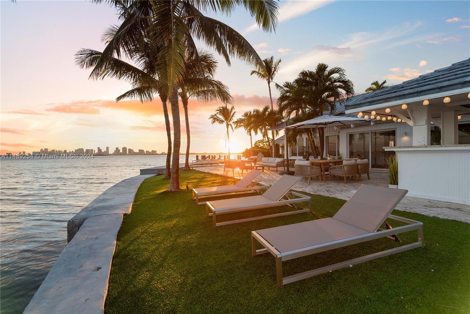 1365 Bay Ter, North Bay Village, FL, 33141 United States, 4 Bedrooms Bedrooms, ,3 BathroomsBathrooms,Residential,For Sale,Bay Ter,A11489254