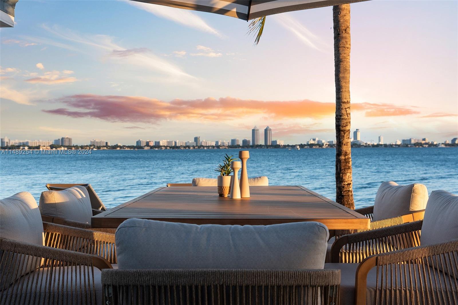 1365 Bay Ter, North Bay Village, FL, 33141 United States, 4 Bedrooms Bedrooms, ,3 BathroomsBathrooms,Residential,For Sale,Bay Ter,A11489254