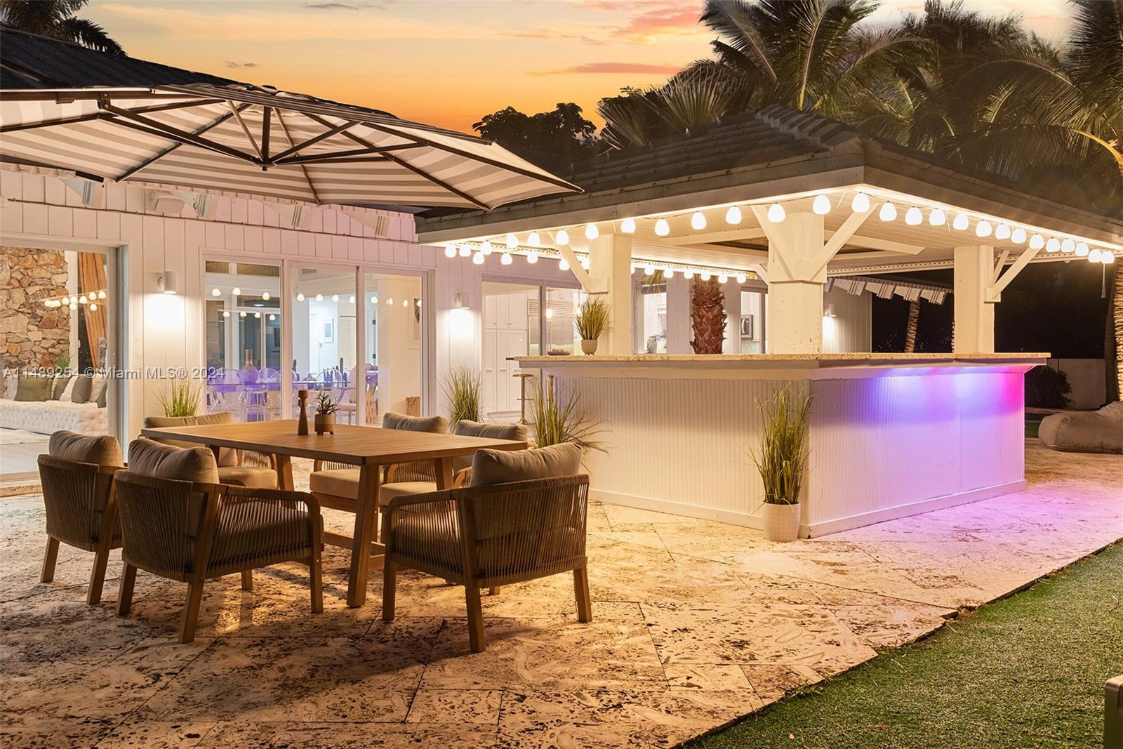 1365 Bay Ter, North Bay Village, FL, 33141 United States, 4 Bedrooms Bedrooms, ,3 BathroomsBathrooms,Residential,For Sale,Bay Ter,A11489254