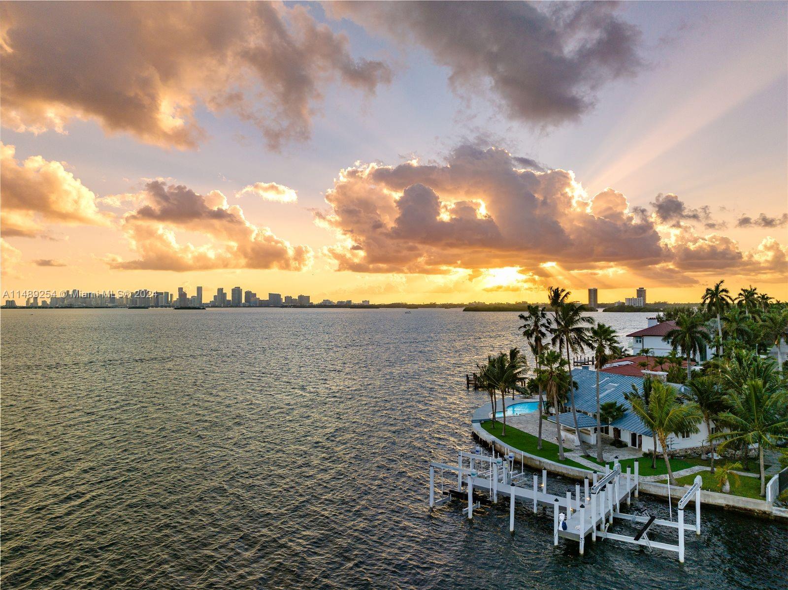 1365 Bay Ter, North Bay Village, FL, 33141 United States, 4 Bedrooms Bedrooms, ,3 BathroomsBathrooms,Residential,For Sale,Bay Ter,A11489254