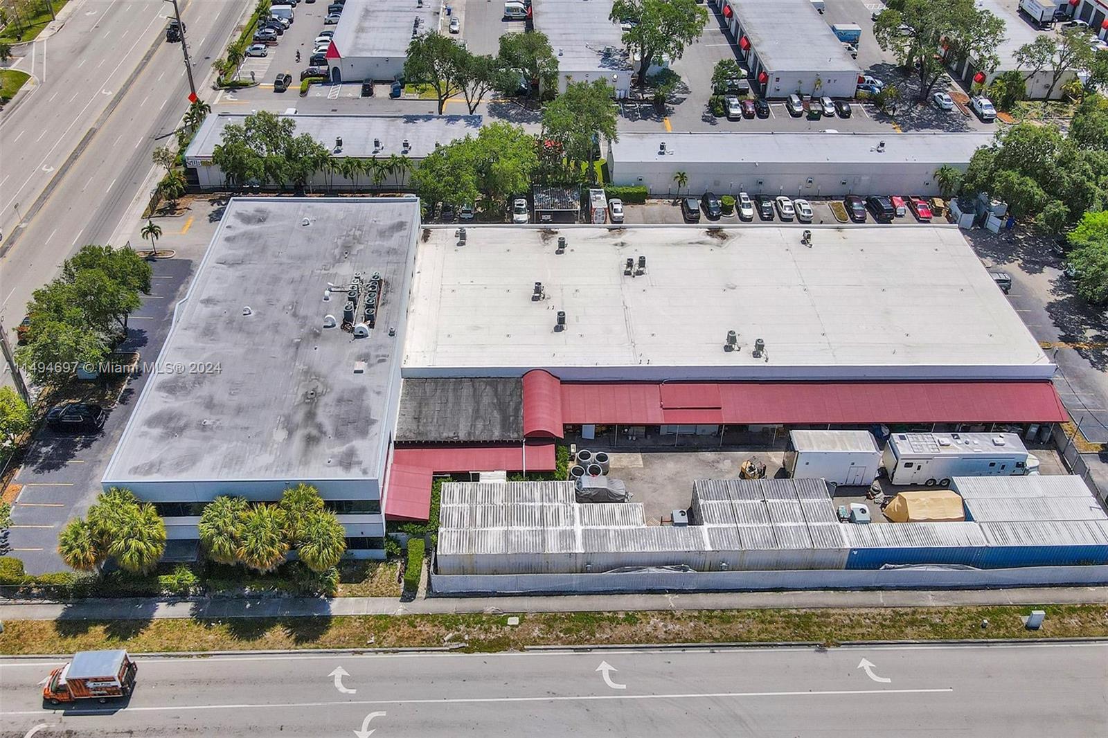 2870 Stirling Rd, Hollywood, Florida 33020, ,Commercialsale,For Sale,2870 Stirling Rd,A11494697