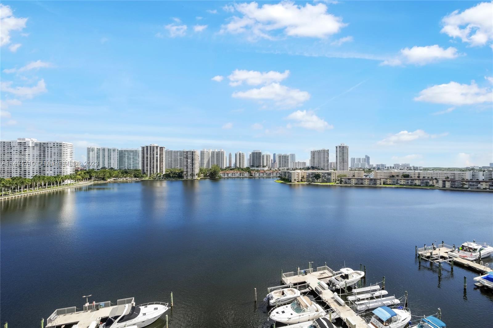 18081  Biscayne Blvd #905 For Sale A11494710, FL