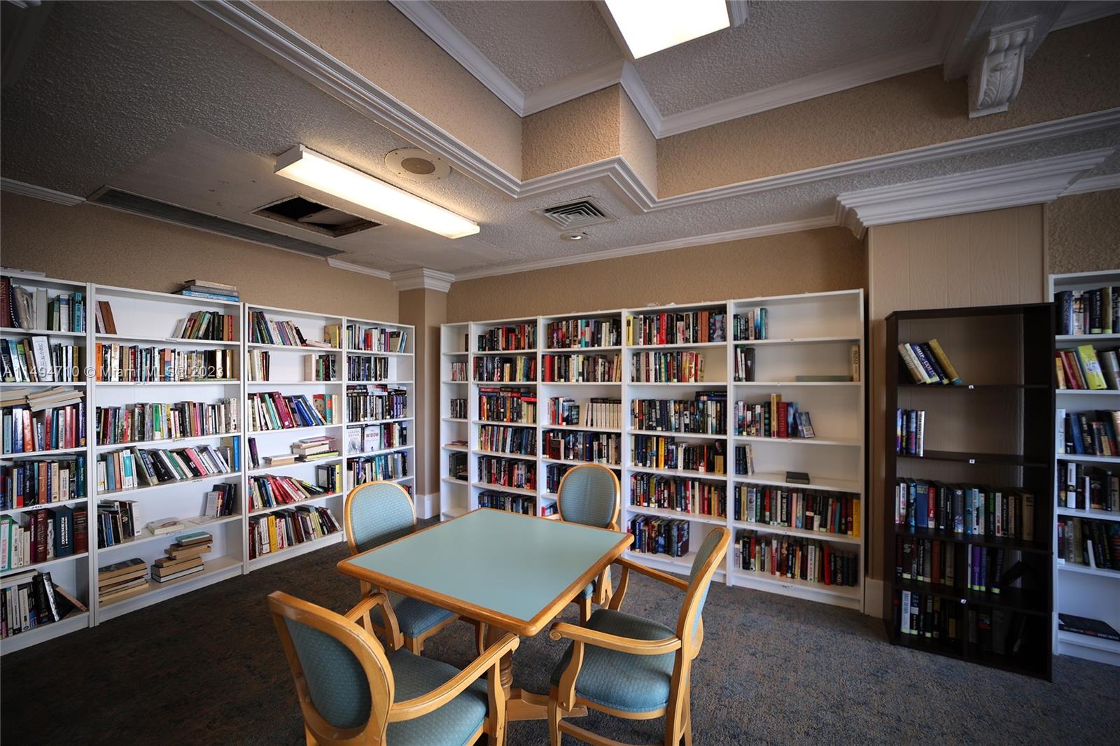 Library