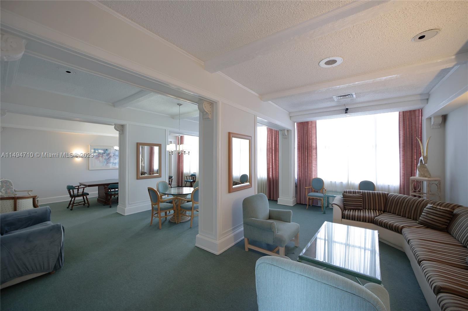 Recreation Room
