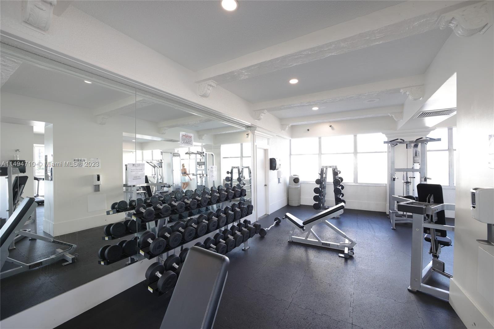 Gym