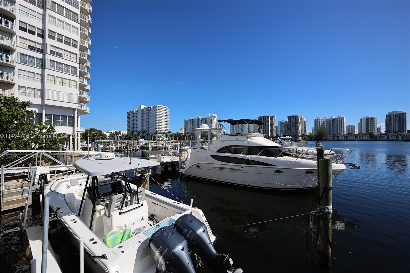 Marina