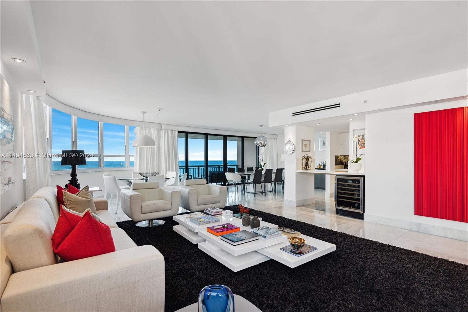 10175 Collins Ave 1101, Bal Harbour, Florida 33154, 3 Bedrooms Bedrooms, ,3 BathroomsBathrooms,Residential,For Sale,10175 Collins Ave 1101,A11494833