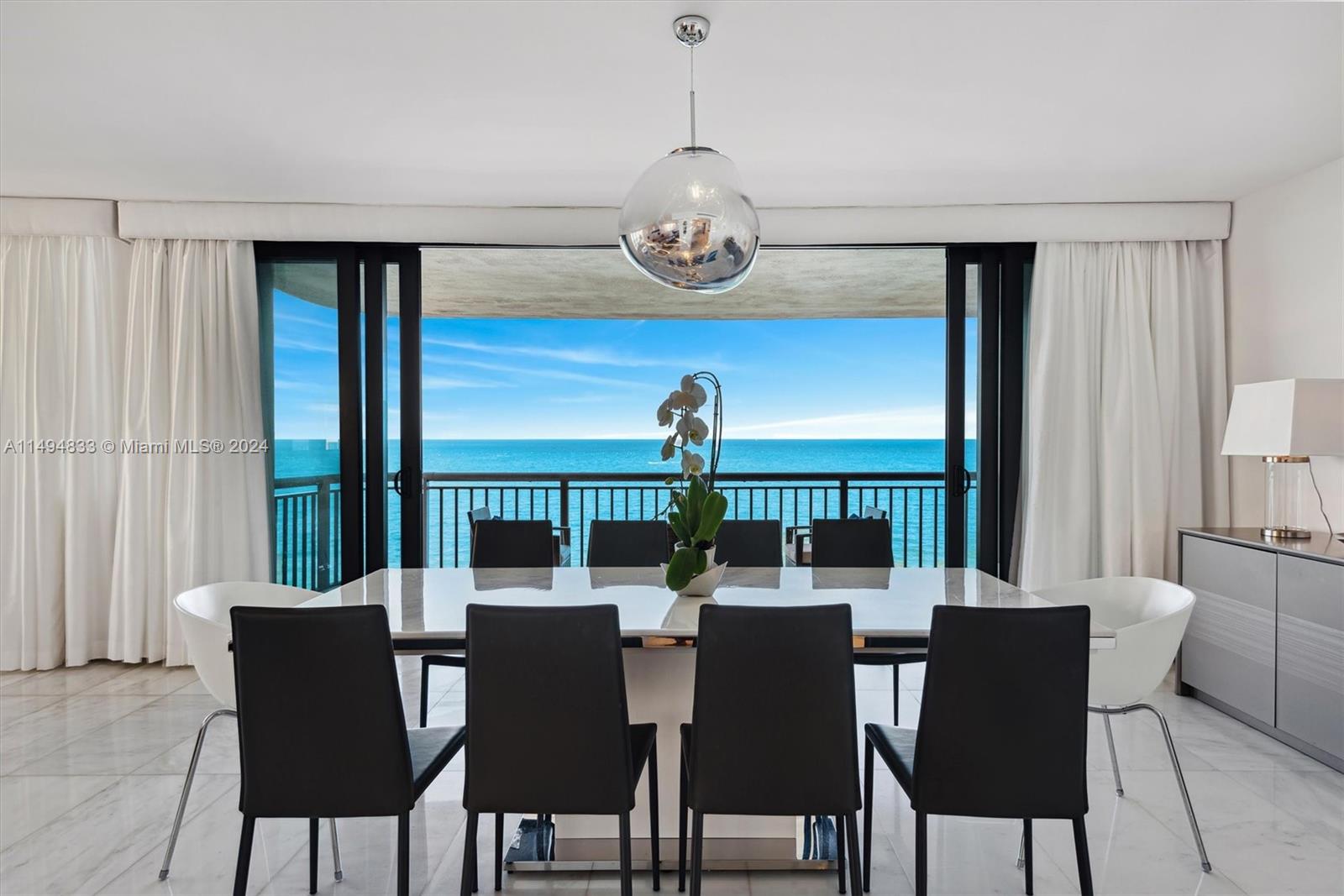 10175 Collins Ave 1101, Bal Harbour, Florida 33154, 3 Bedrooms Bedrooms, ,3 BathroomsBathrooms,Residential,For Sale,10175 Collins Ave 1101,A11494833