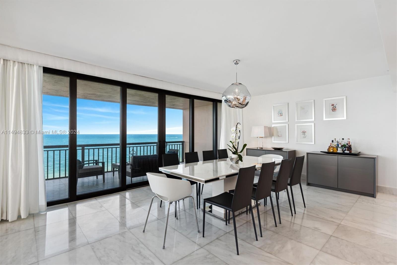 10175 Collins Ave 1101, Bal Harbour, Florida 33154, 3 Bedrooms Bedrooms, ,3 BathroomsBathrooms,Residential,For Sale,10175 Collins Ave 1101,A11494833