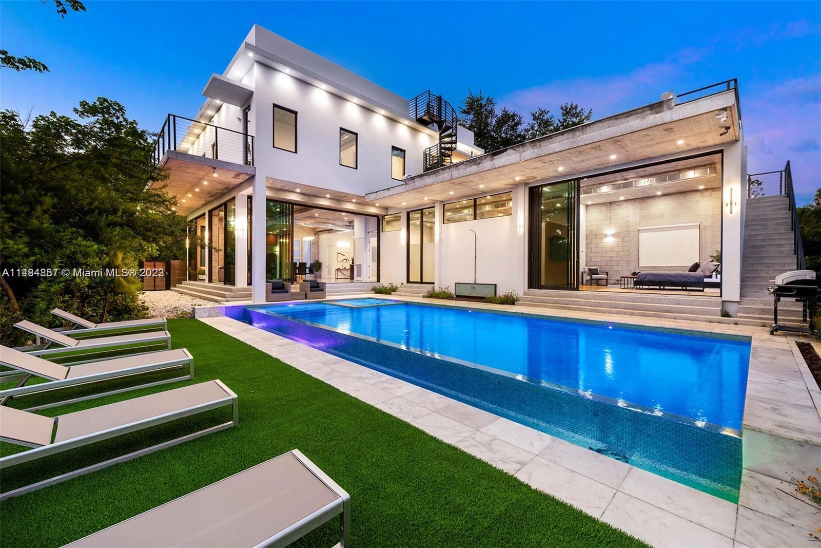 674 117th St, Biscayne Park, FL, 33161 United States, 5 Bedrooms Bedrooms, ,4 BathroomsBathrooms,Residential,For Sale,117th St,A11494857