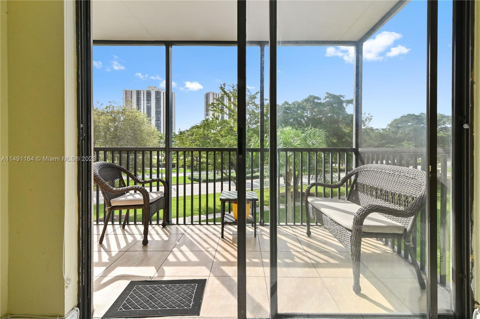 Sun Room
