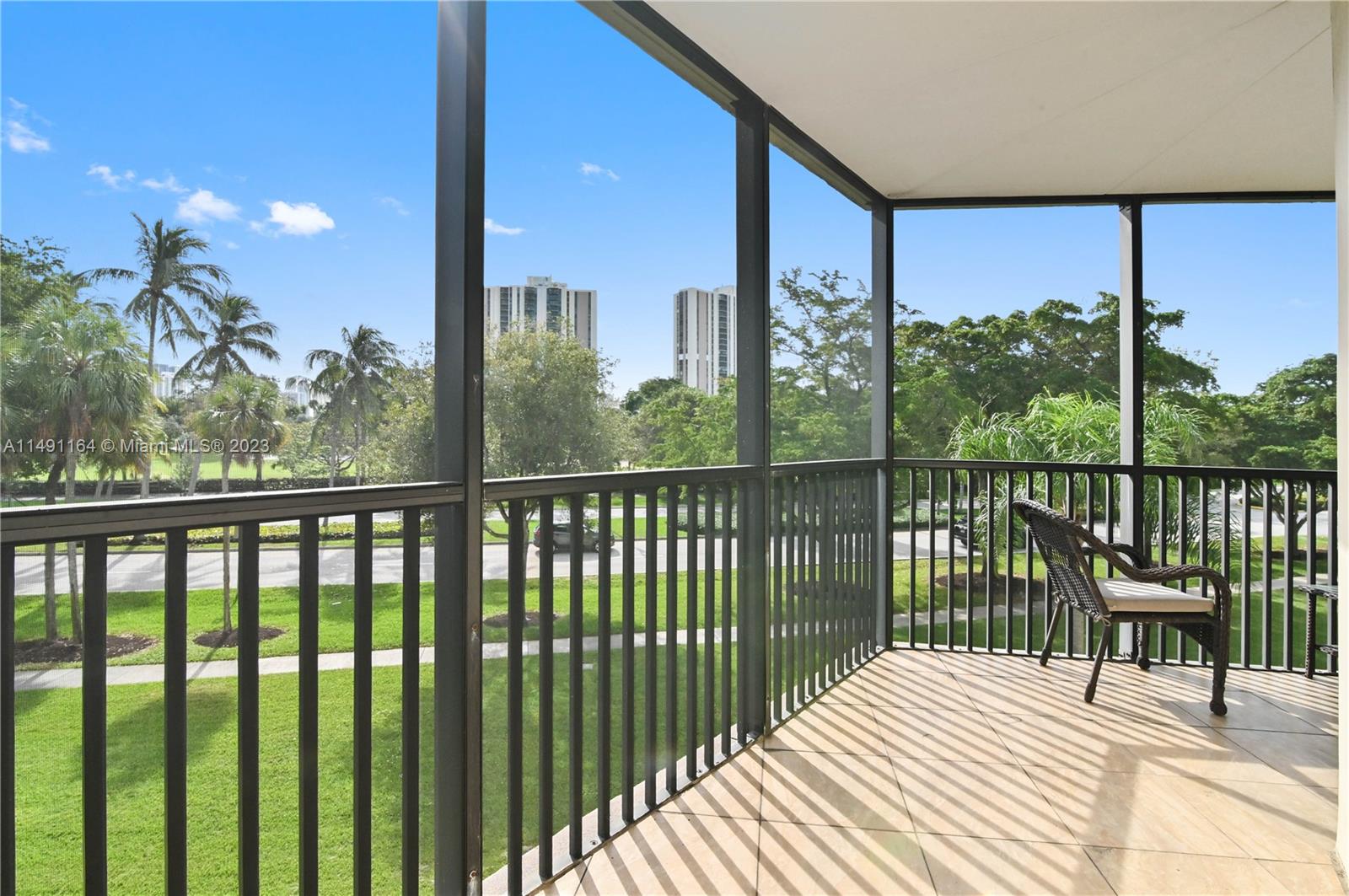 Sun Room