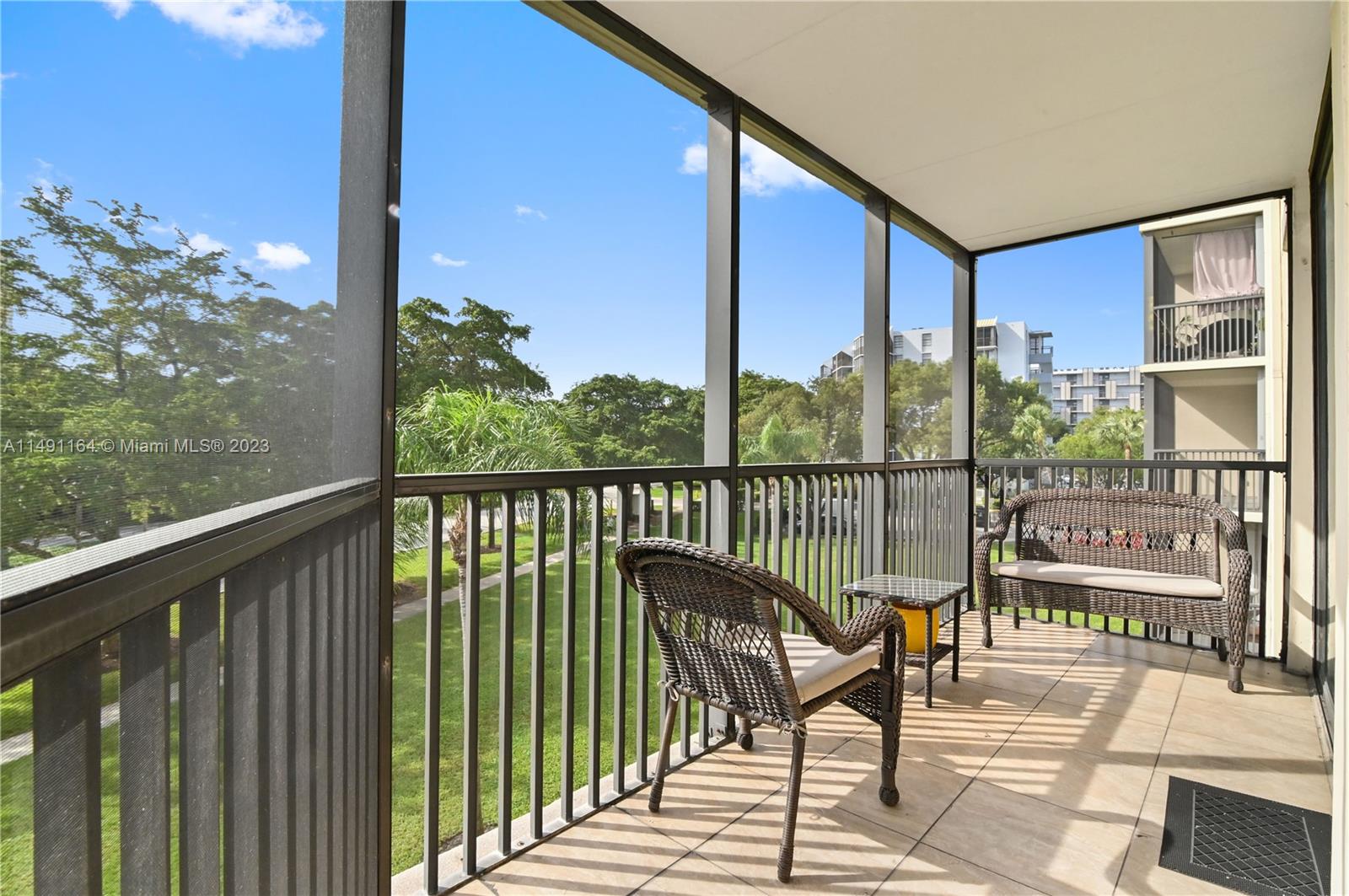 Sun Room