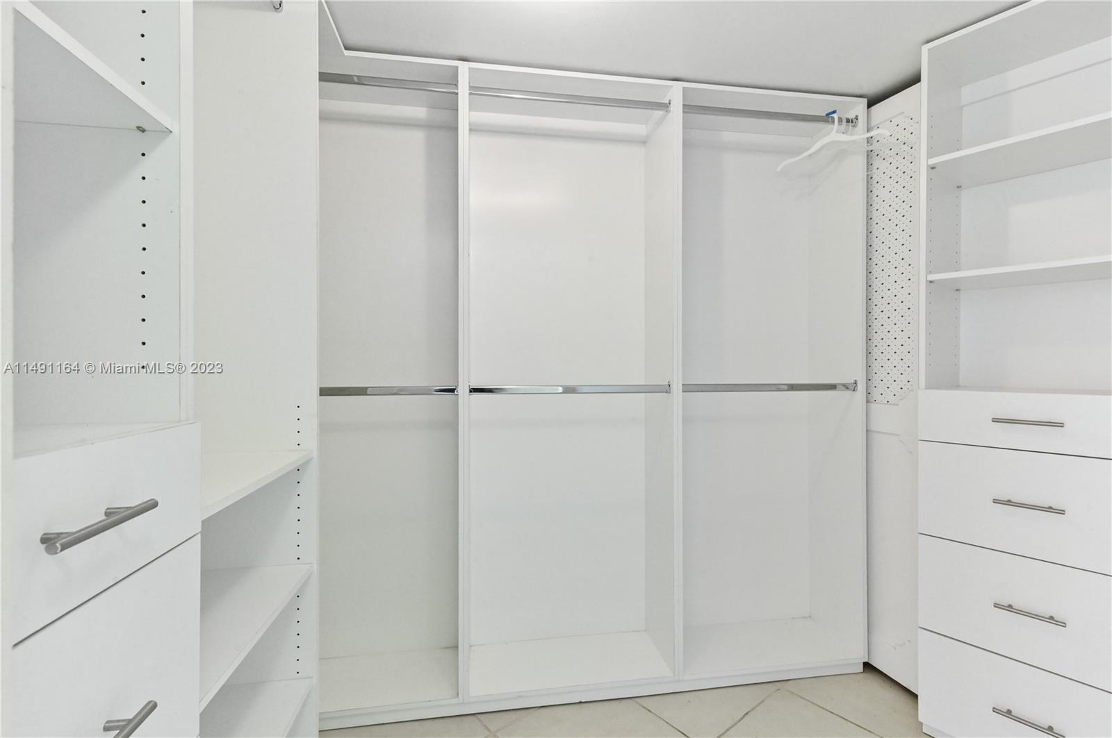 Closet