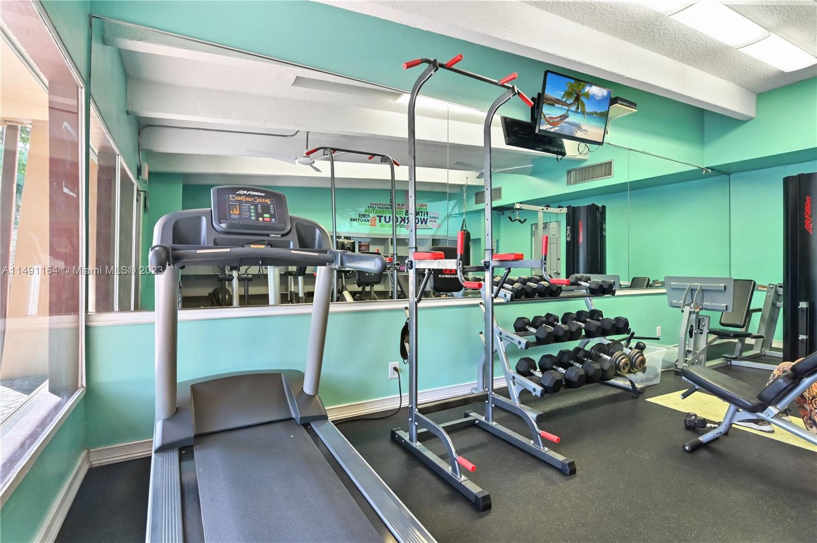 Gym