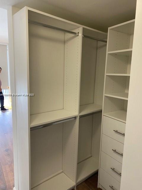 Closet