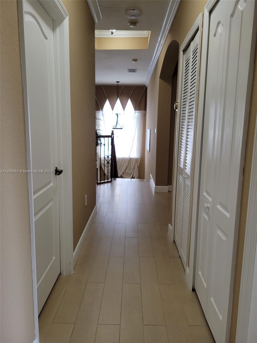 HALLWAY - 2ND FLOOR