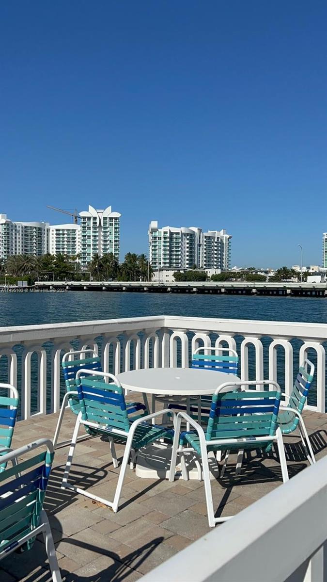 1455 N TREASURE DR PH-D, North Bay Village, Florida 33141, ,1 BathroomBathrooms,Residentiallease,For Rent,1455 N TREASURE DR PH-D,A11495103