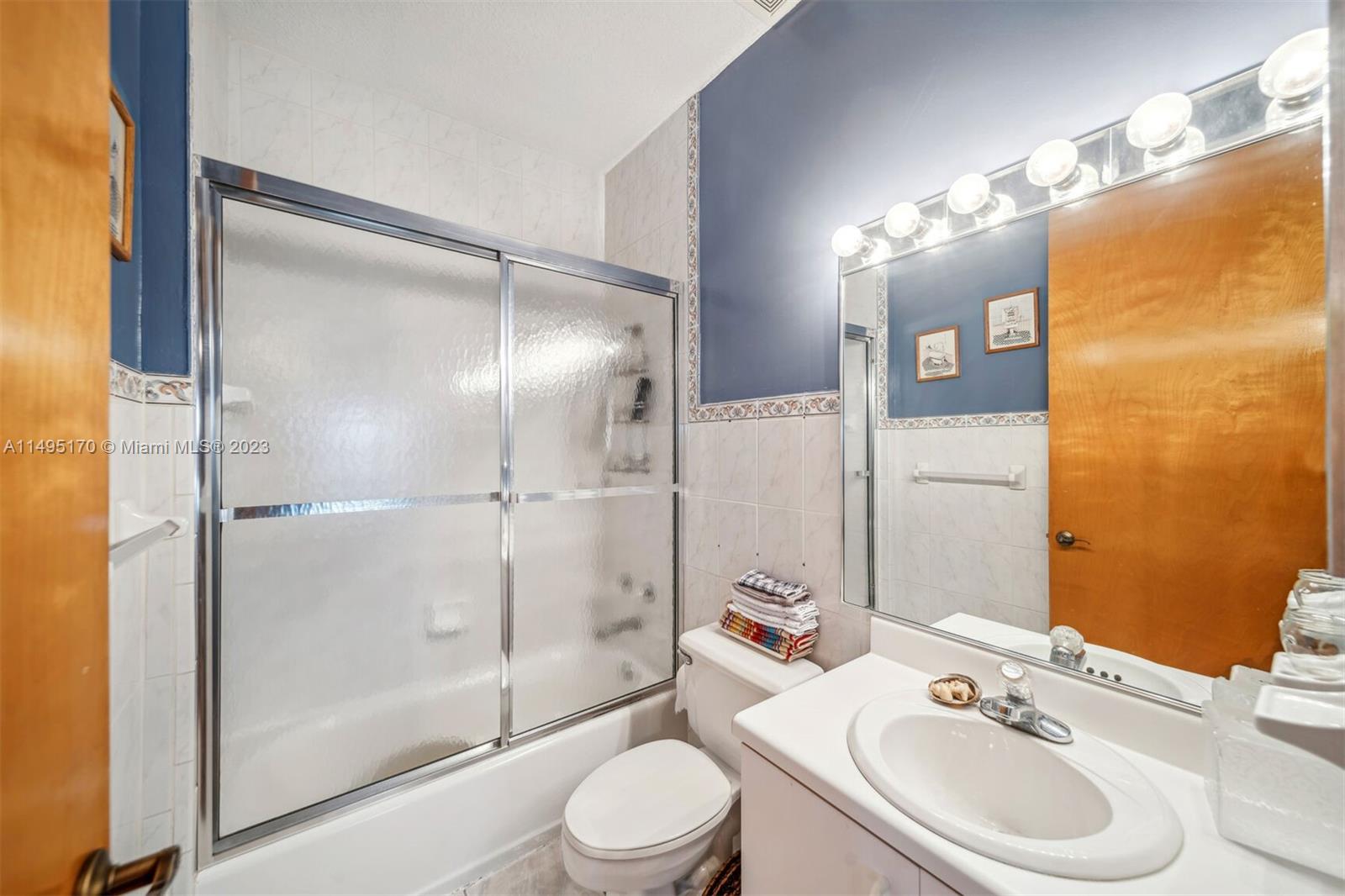 3rd Bathroom
