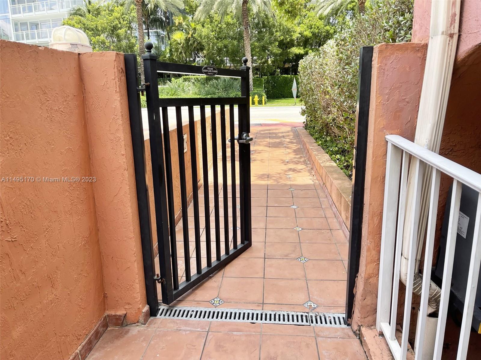 Fence