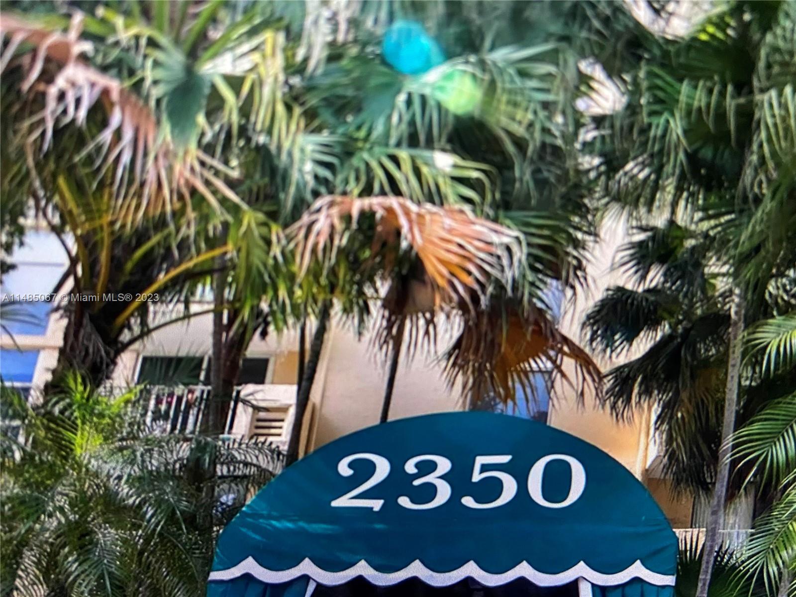 2350 NE 135th St 1503, North Miami, Florida 33181, 2 Bedrooms Bedrooms, ,2 BathroomsBathrooms,Residential,For Sale,2350 NE 135th St 1503,A11485067
