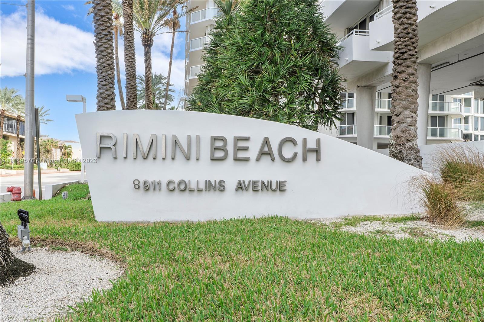 8911 Collins Ave 702, Surfside, Florida 33154, 2 Bedrooms Bedrooms, ,2 BathroomsBathrooms,Residentiallease,For Rent,8911 Collins Ave 702,A11489576