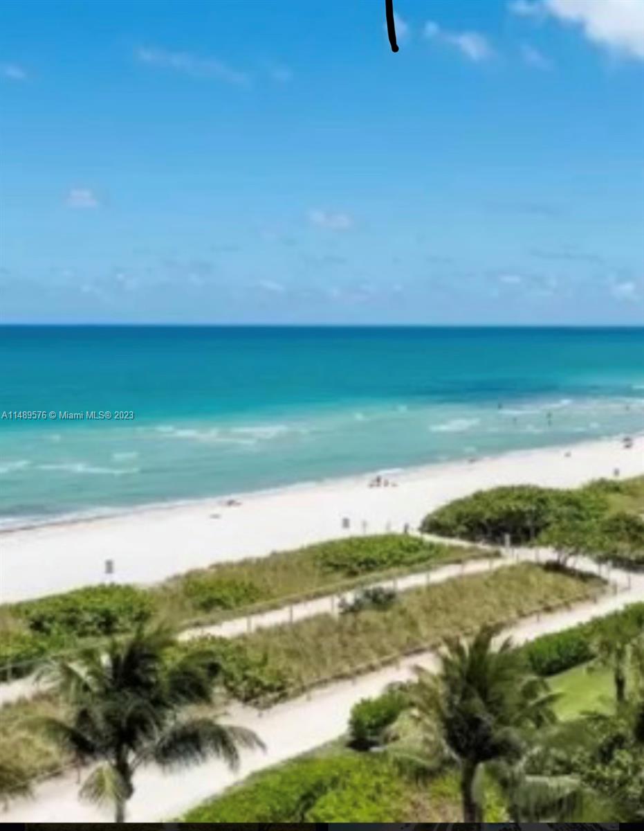 8911 Collins Ave 702, Surfside, Florida 33154, 2 Bedrooms Bedrooms, ,2 BathroomsBathrooms,Residentiallease,For Rent,8911 Collins Ave 702,A11489576