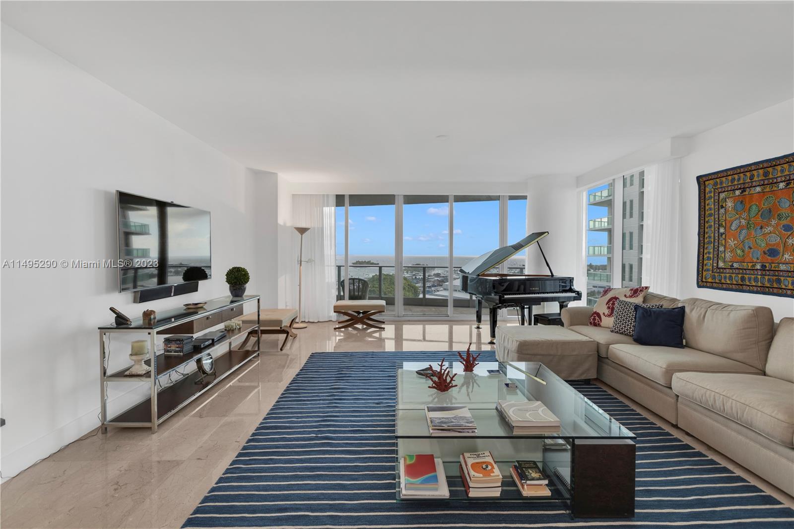 2627 Bayshore Dr, Miami, FL, 33133 United States, 3 Bedrooms Bedrooms, ,3 BathroomsBathrooms,Residential,For Sale,Bayshore Dr,A11495290