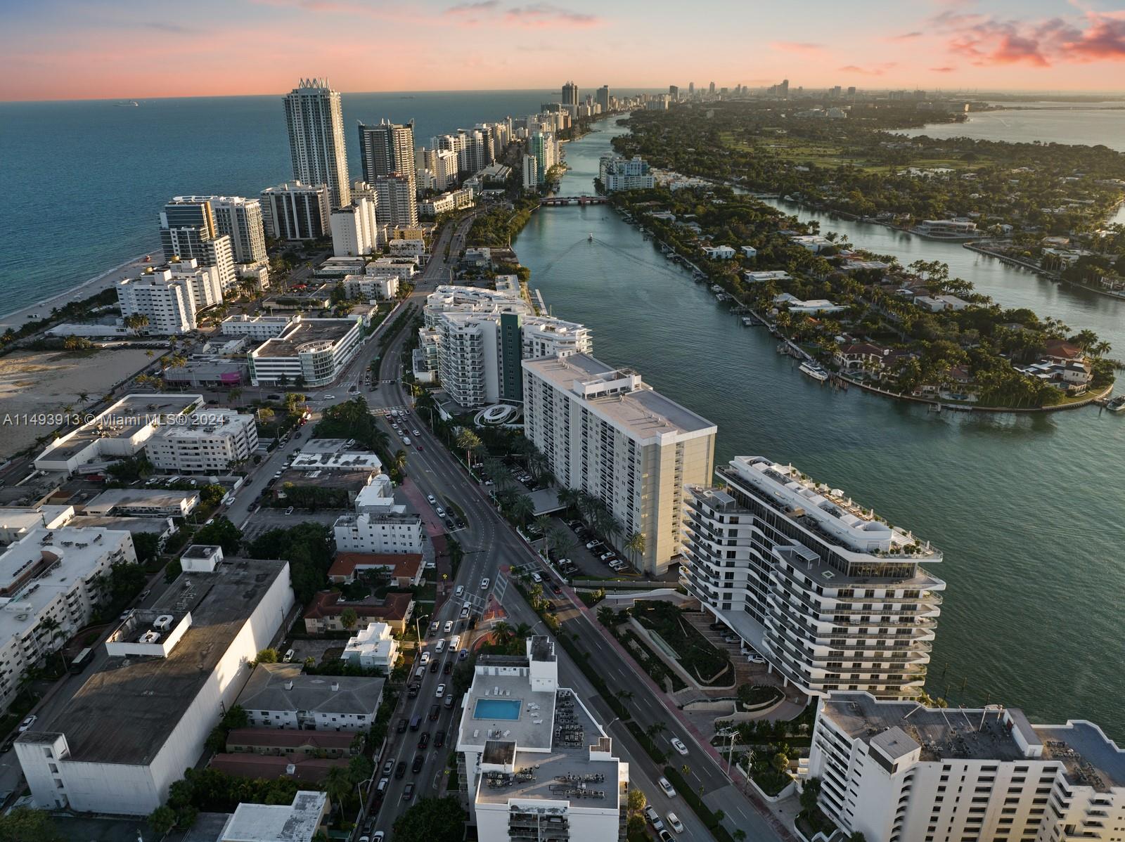 6800 Indian Creek Dr, Miami Beach, FL, 33141 United States, 3 Bedrooms Bedrooms, ,3 BathroomsBathrooms,Residential,For Sale,Indian Creek Dr,A11493913