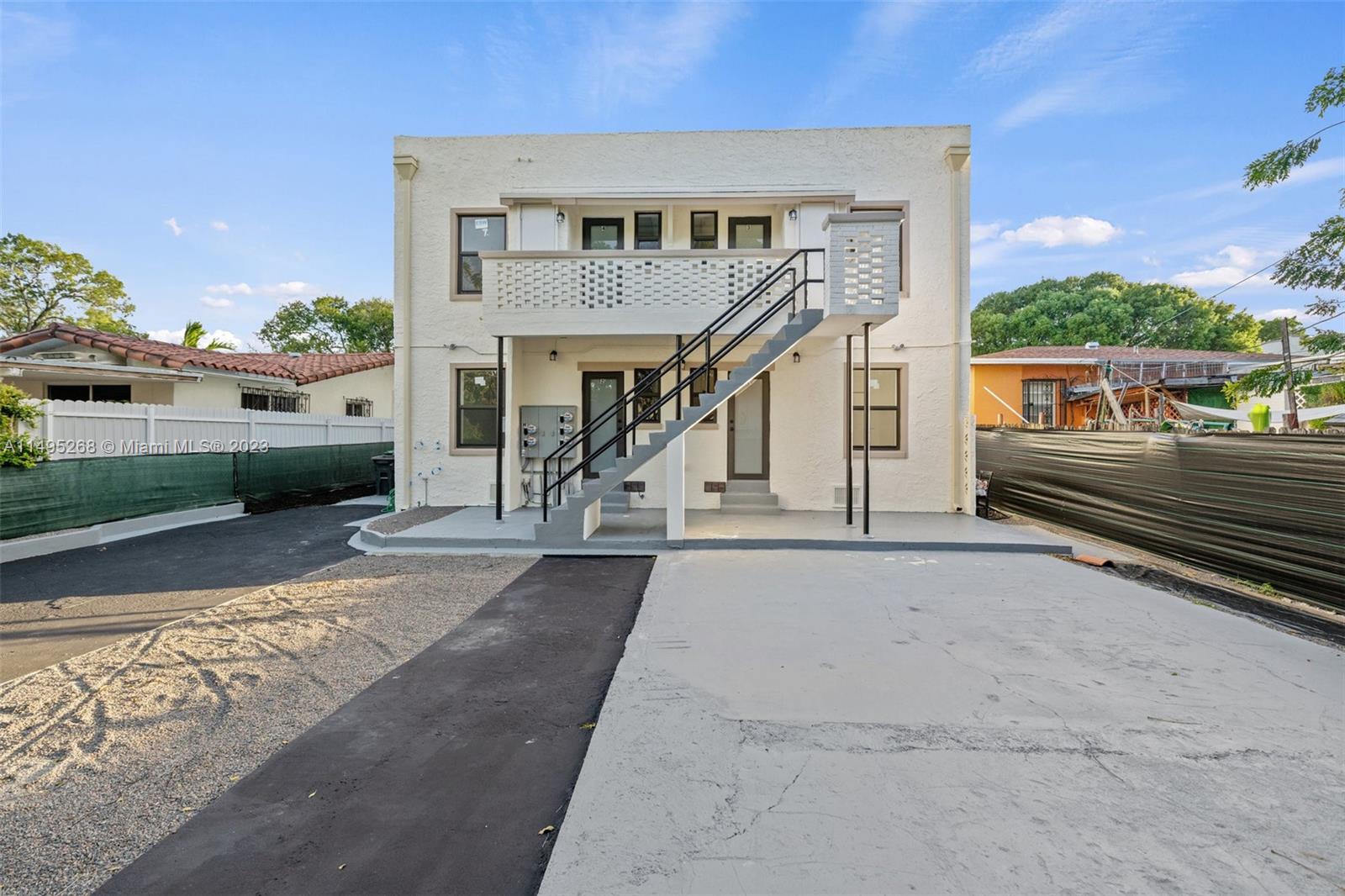 1721 SW 13th St APT 1, Miami, Florida 33145, 2 Bedrooms Bedrooms, ,1 BathroomBathrooms,Residentiallease,For Rent,1721 SW 13th St APT 1,A11495268