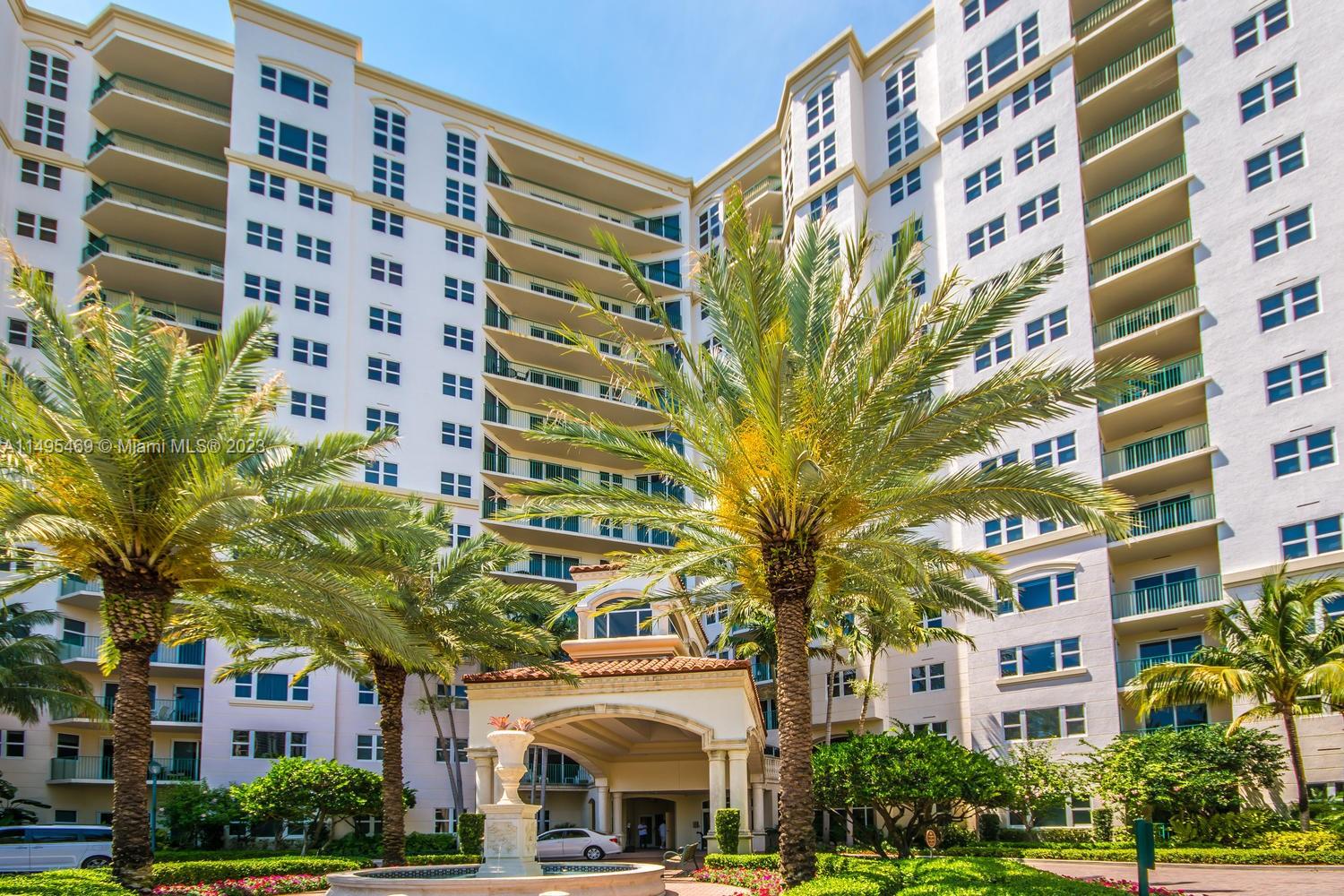 19900 E Country Club Dr #1011 For Sale A11495469, FL