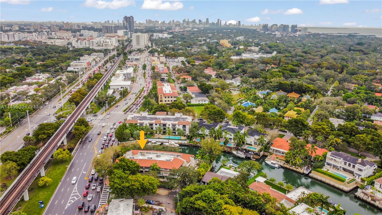 5201 Orduna Dr 13, Coral Gables, Florida 33146, 2 Bedrooms Bedrooms, ,2 BathroomsBathrooms,Residential,For Sale,5201 Orduna Dr 13,A11495394