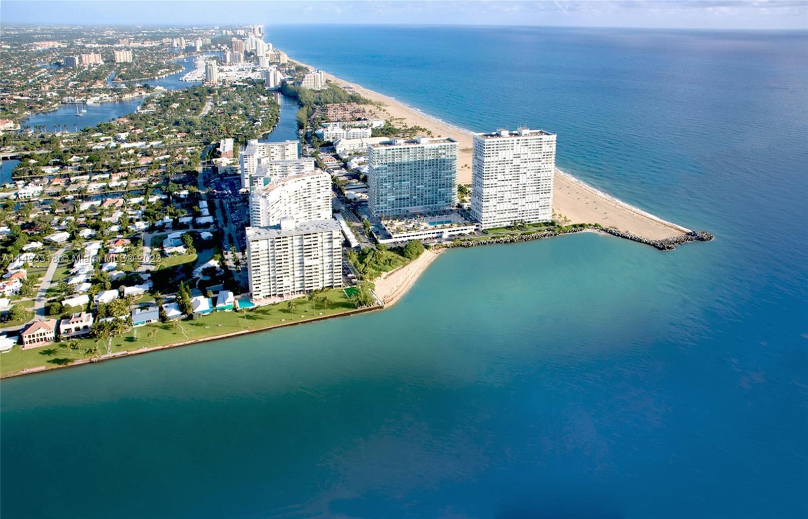 2200 Ocean Ln, Fort Lauderdale, FL, 33316 United States, 2 Bedrooms Bedrooms, ,2 BathroomsBathrooms,Residential,For Sale,Ocean Ln,A11493318