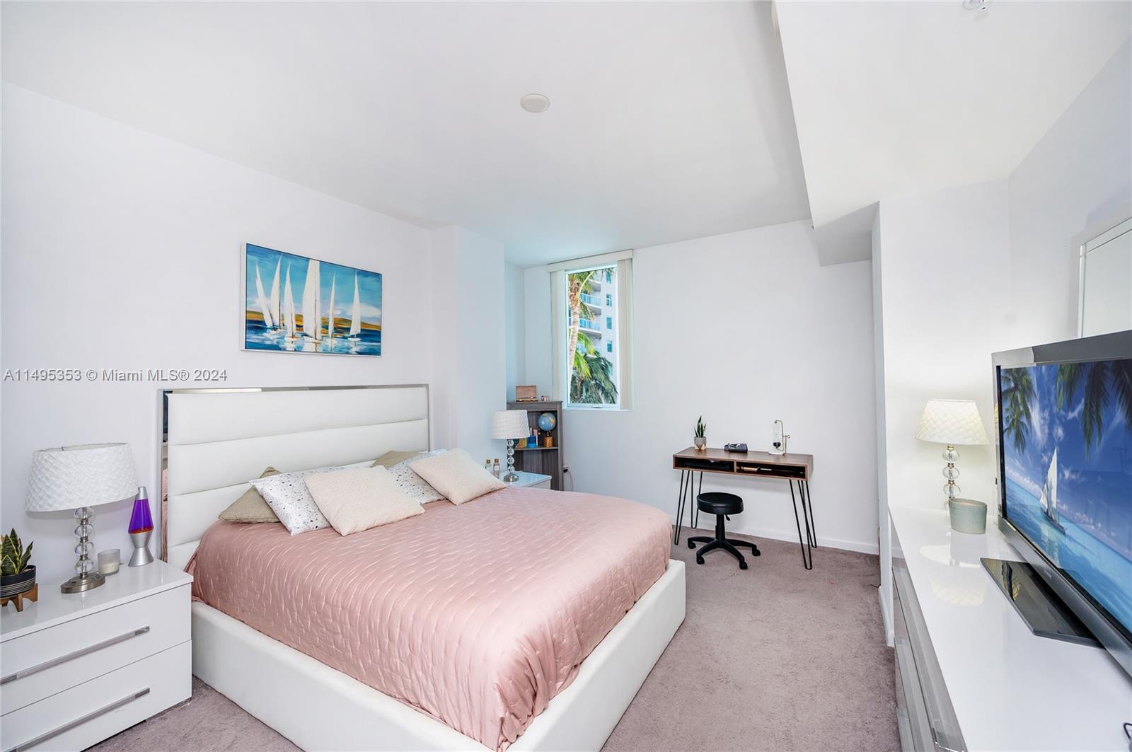 244 Biscayne Blvd 910, Miami, Florida 33132, 2 Bedrooms Bedrooms, ,2 BathroomsBathrooms,Residential,For Sale,244 Biscayne Blvd 910,A11495353