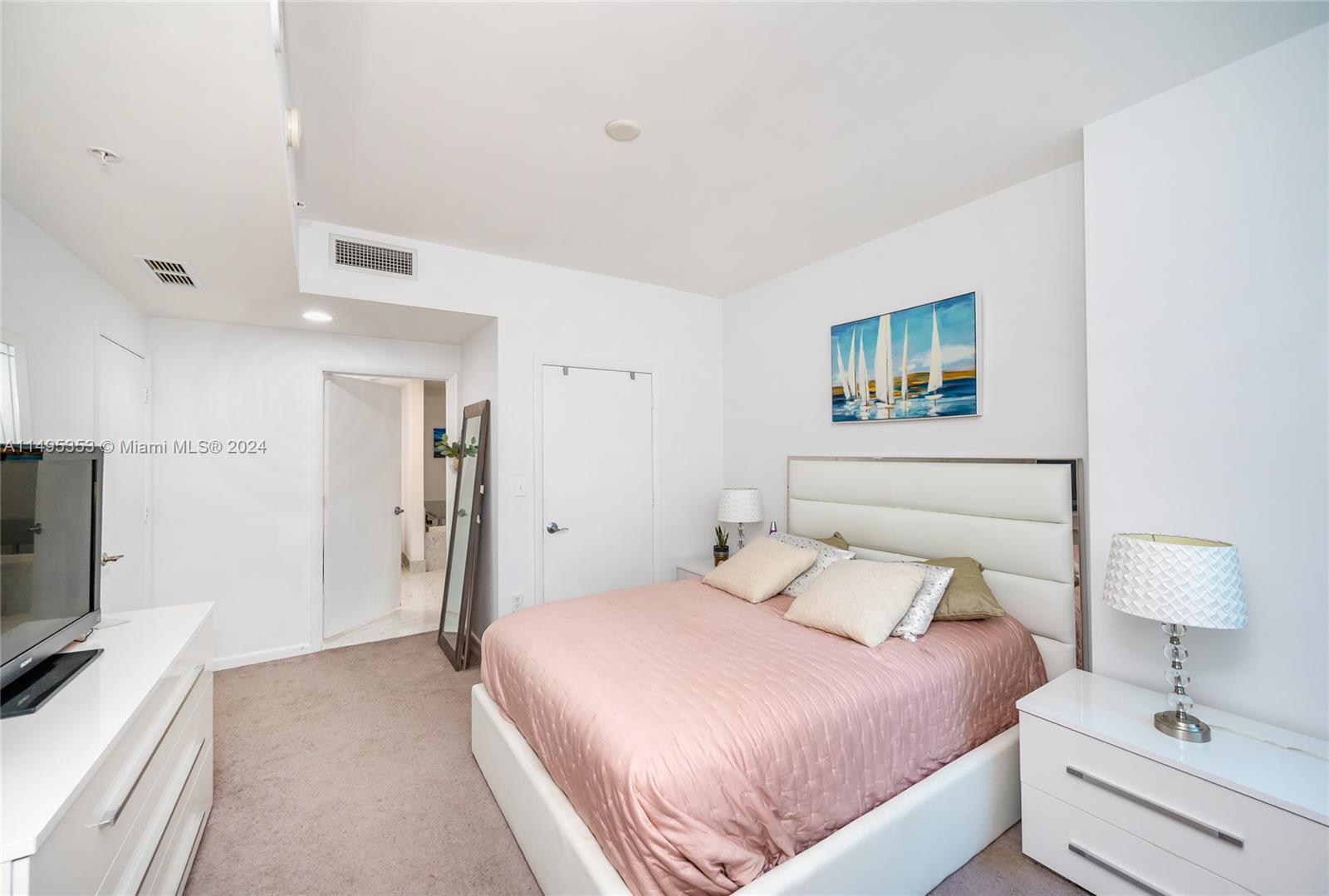 244 Biscayne Blvd 910, Miami, Florida 33132, 2 Bedrooms Bedrooms, ,2 BathroomsBathrooms,Residential,For Sale,244 Biscayne Blvd 910,A11495353