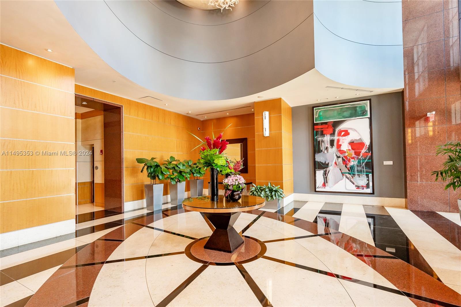 244 Biscayne Blvd 910, Miami, Florida 33132, 2 Bedrooms Bedrooms, ,2 BathroomsBathrooms,Residential,For Sale,244 Biscayne Blvd 910,A11495353