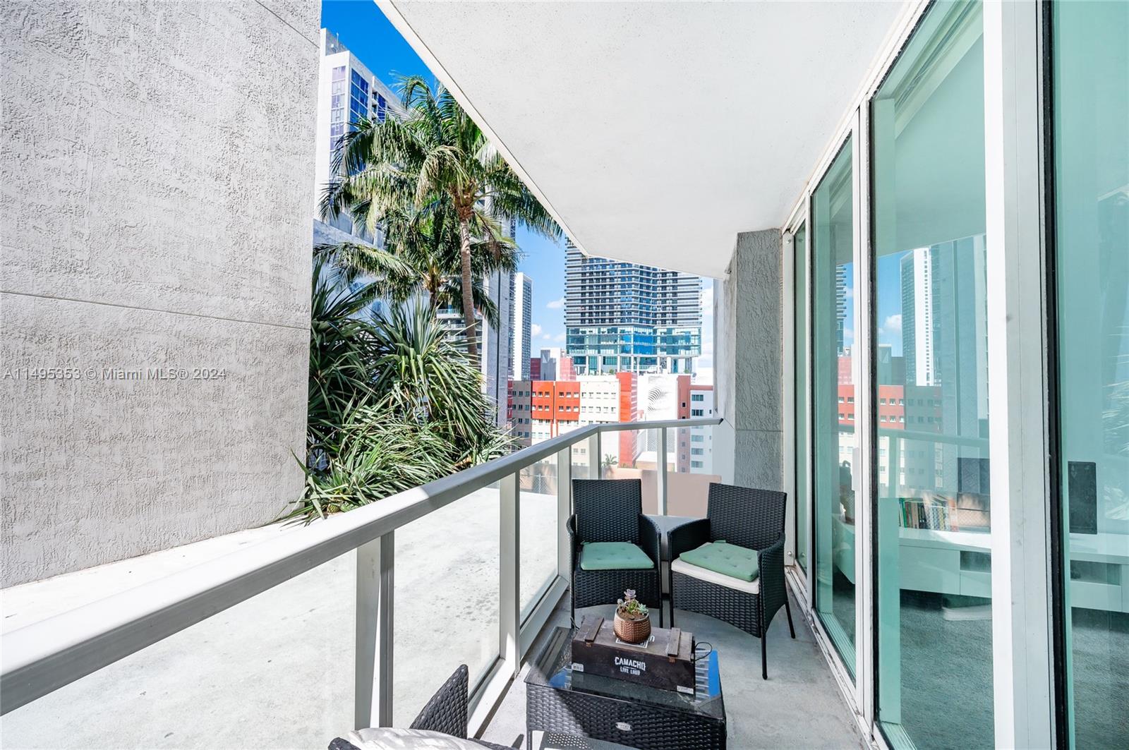 244 Biscayne Blvd 910, Miami, Florida 33132, 2 Bedrooms Bedrooms, ,2 BathroomsBathrooms,Residential,For Sale,244 Biscayne Blvd 910,A11495353