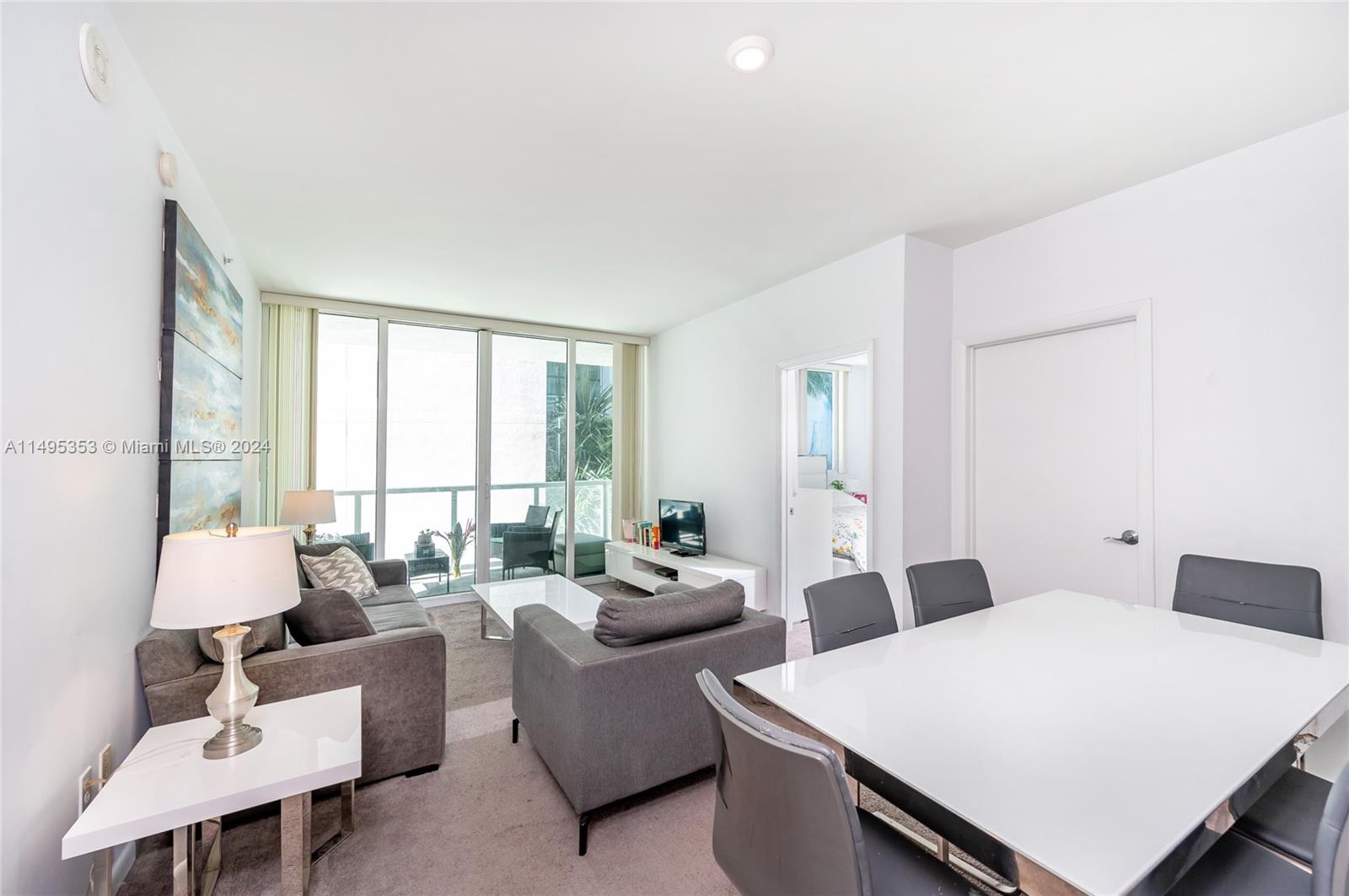 244 Biscayne Blvd 910, Miami, Florida 33132, 2 Bedrooms Bedrooms, ,2 BathroomsBathrooms,Residential,For Sale,244 Biscayne Blvd 910,A11495353