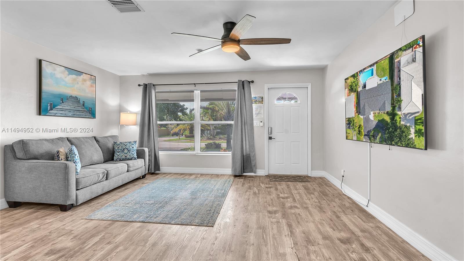 4740 18th Ave, Fort Lauderdale, FL, 33334 United States, 3 Bedrooms Bedrooms, ,2 BathroomsBathrooms,Residential,For Sale,18th Ave,A11494952