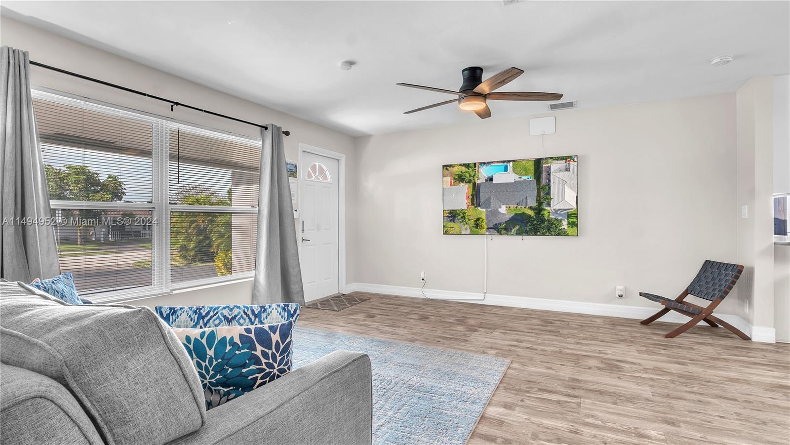 4740 18th Ave, Fort Lauderdale, FL, 33334 United States, 3 Bedrooms Bedrooms, ,2 BathroomsBathrooms,Residential,For Sale,18th Ave,A11494952