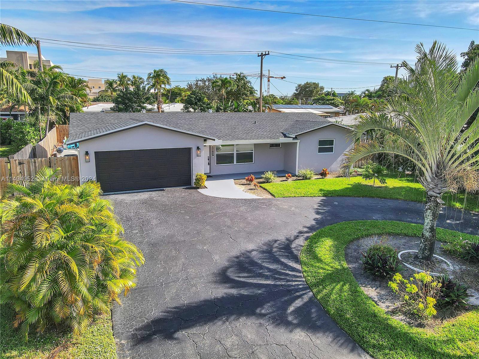 4740 18th Ave, Fort Lauderdale, FL, 33334 United States, 3 Bedrooms Bedrooms, ,2 BathroomsBathrooms,Residential,For Sale,18th Ave,A11494952