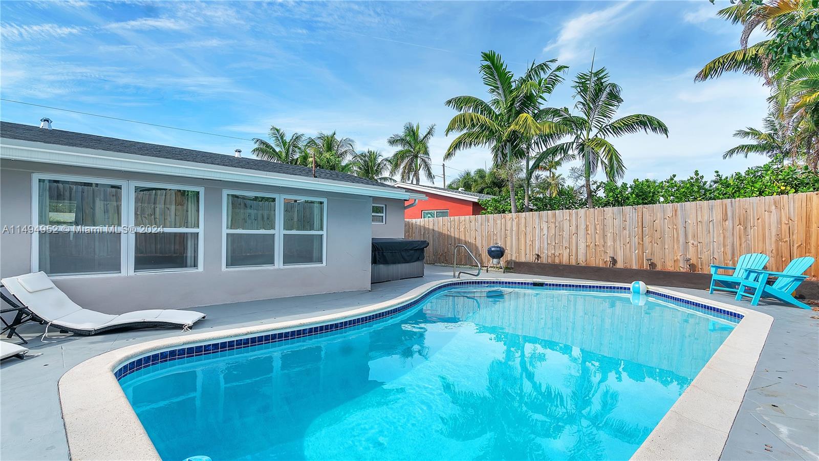 4740 18th Ave, Fort Lauderdale, FL, 33334 United States, 3 Bedrooms Bedrooms, ,2 BathroomsBathrooms,Residential,For Sale,18th Ave,A11494952