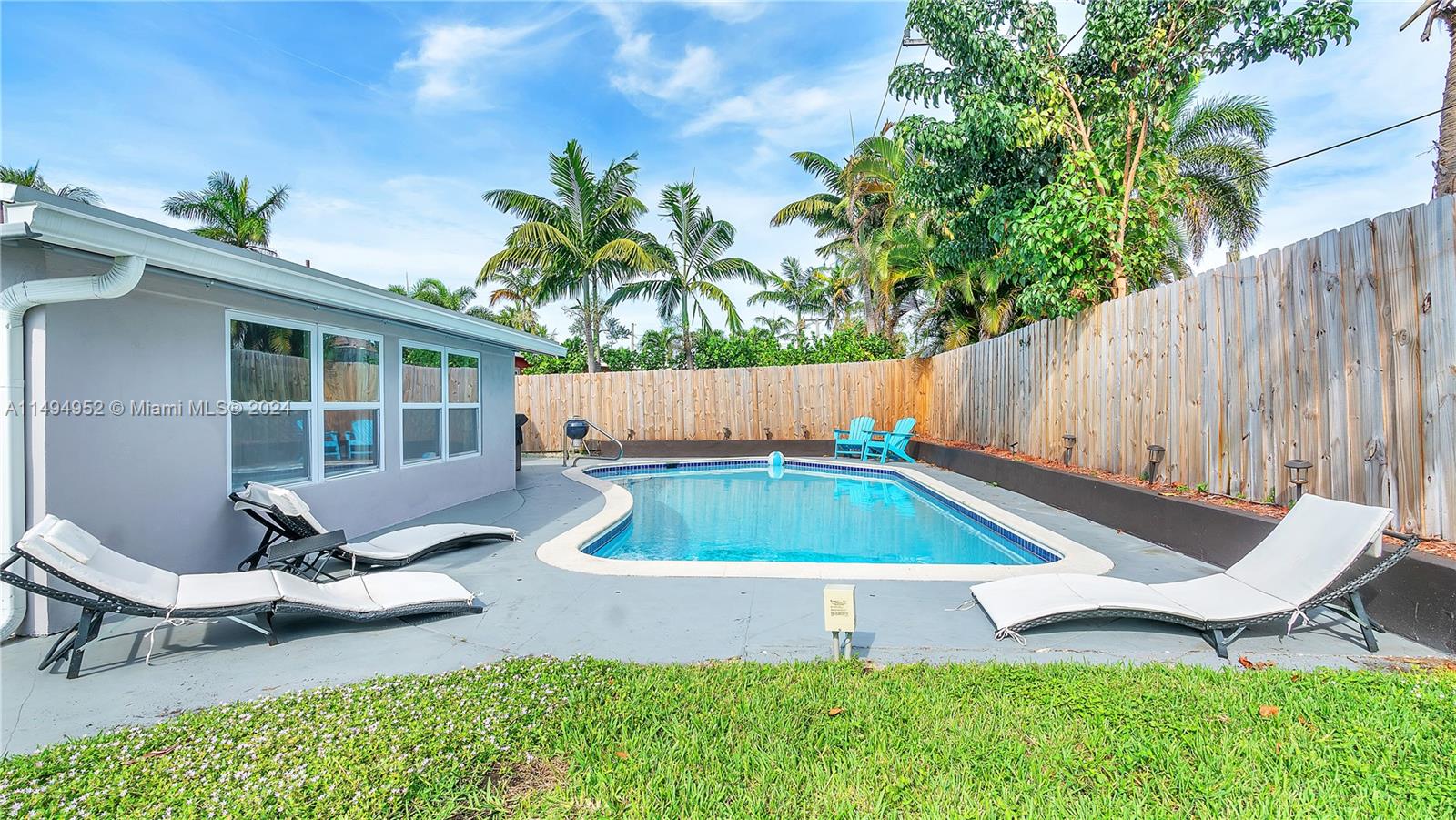 4740 18th Ave, Fort Lauderdale, FL, 33334 United States, 3 Bedrooms Bedrooms, ,2 BathroomsBathrooms,Residential,For Sale,18th Ave,A11494952