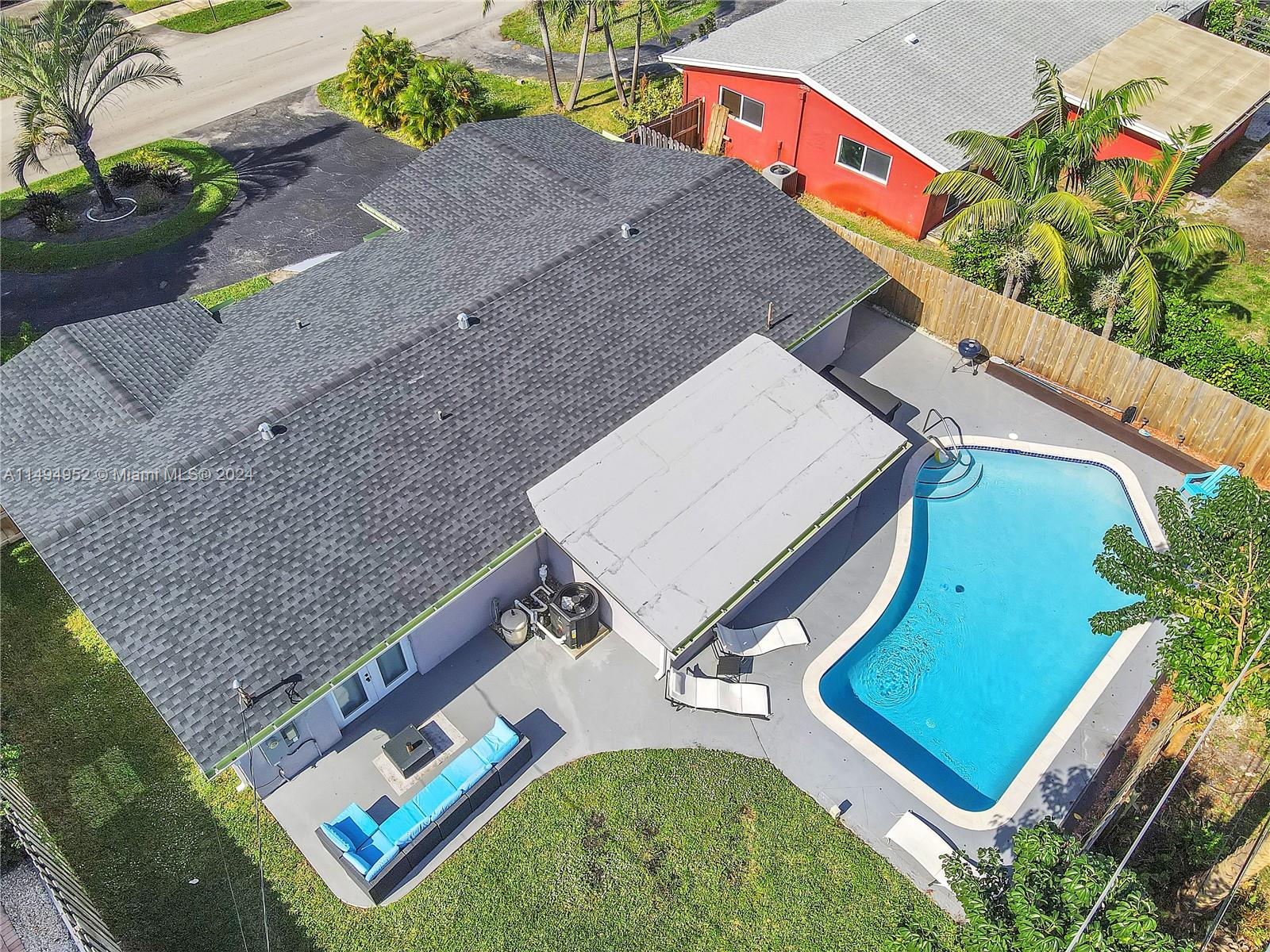 4740 18th Ave, Fort Lauderdale, FL, 33334 United States, 3 Bedrooms Bedrooms, ,2 BathroomsBathrooms,Residential,For Sale,18th Ave,A11494952