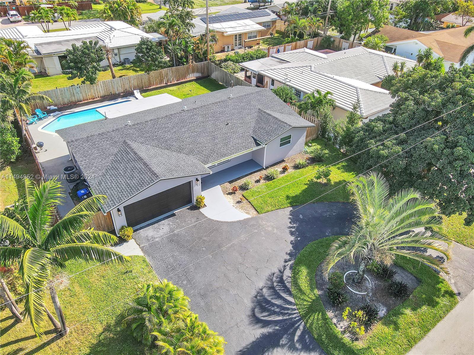 4740 18th Ave, Fort Lauderdale, FL, 33334 United States, 3 Bedrooms Bedrooms, ,2 BathroomsBathrooms,Residential,For Sale,18th Ave,A11494952