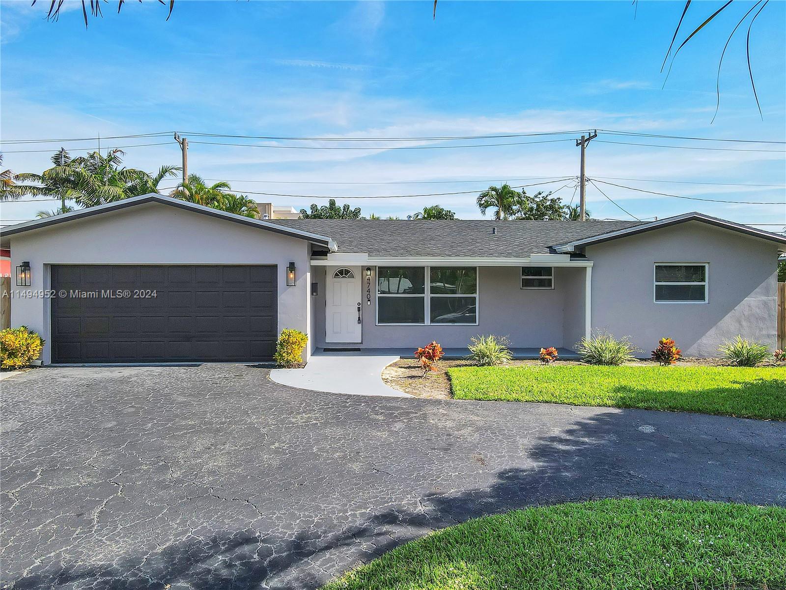 4740 18th Ave, Fort Lauderdale, FL, 33334 United States, 3 Bedrooms Bedrooms, ,2 BathroomsBathrooms,Residential,For Sale,18th Ave,A11494952