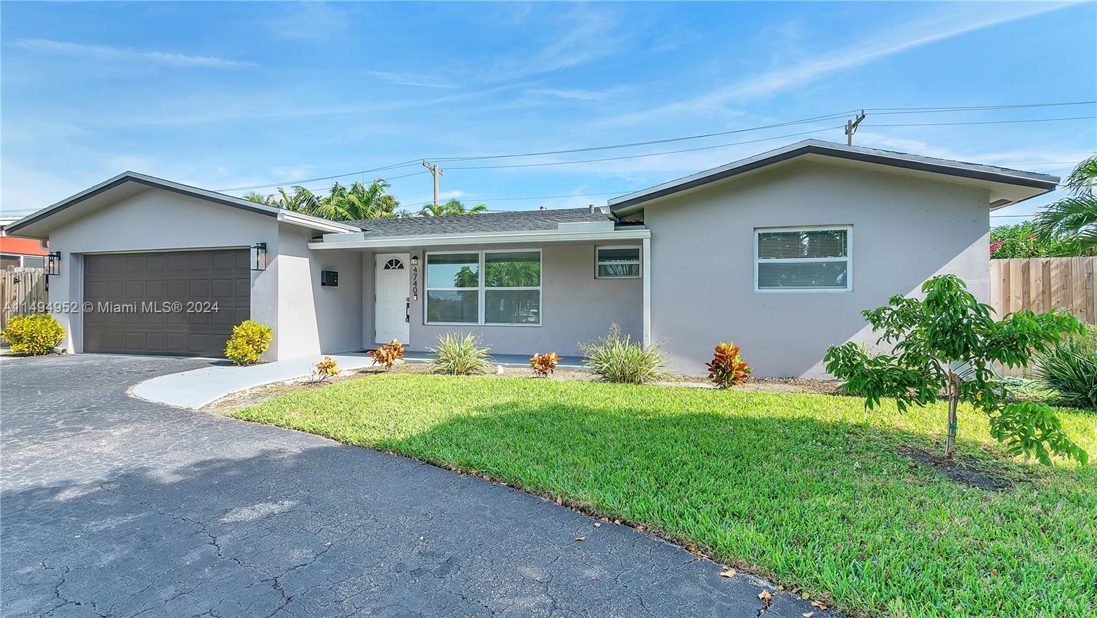 4740 18th Ave, Fort Lauderdale, FL, 33334 United States, 3 Bedrooms Bedrooms, ,2 BathroomsBathrooms,Residential,For Sale,18th Ave,A11494952