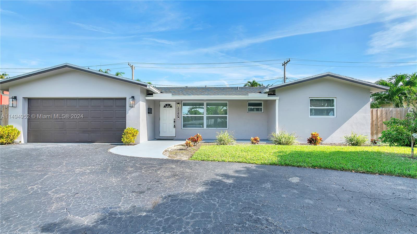 4740 18th Ave, Fort Lauderdale, FL, 33334 United States, 3 Bedrooms Bedrooms, ,2 BathroomsBathrooms,Residential,For Sale,18th Ave,A11494952