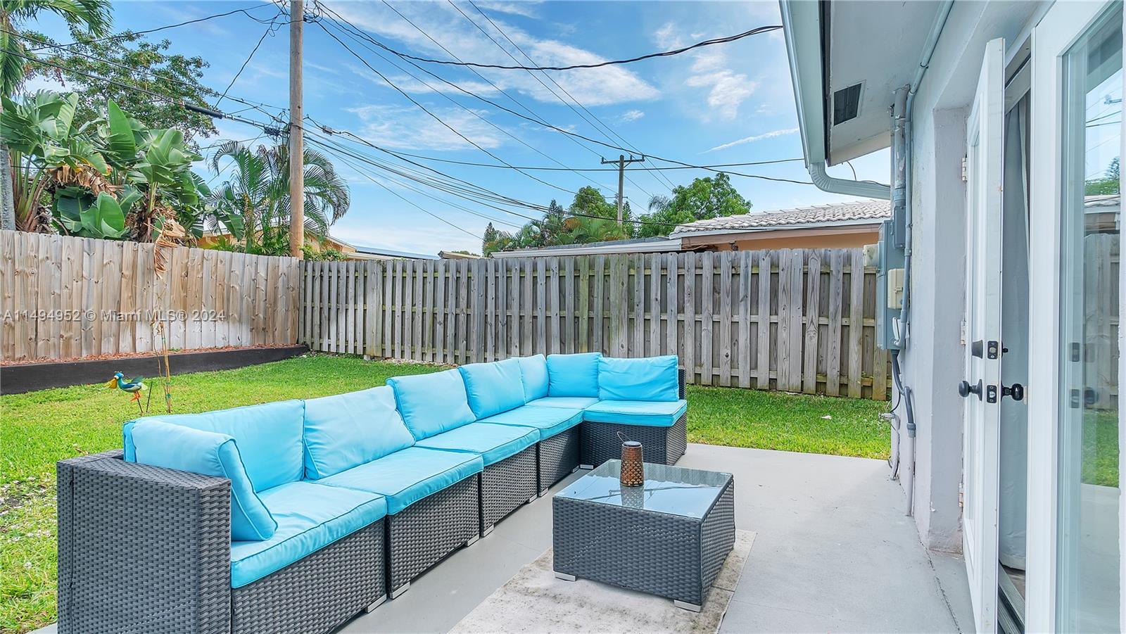 4740 18th Ave, Fort Lauderdale, FL, 33334 United States, 3 Bedrooms Bedrooms, ,2 BathroomsBathrooms,Residential,For Sale,18th Ave,A11494952