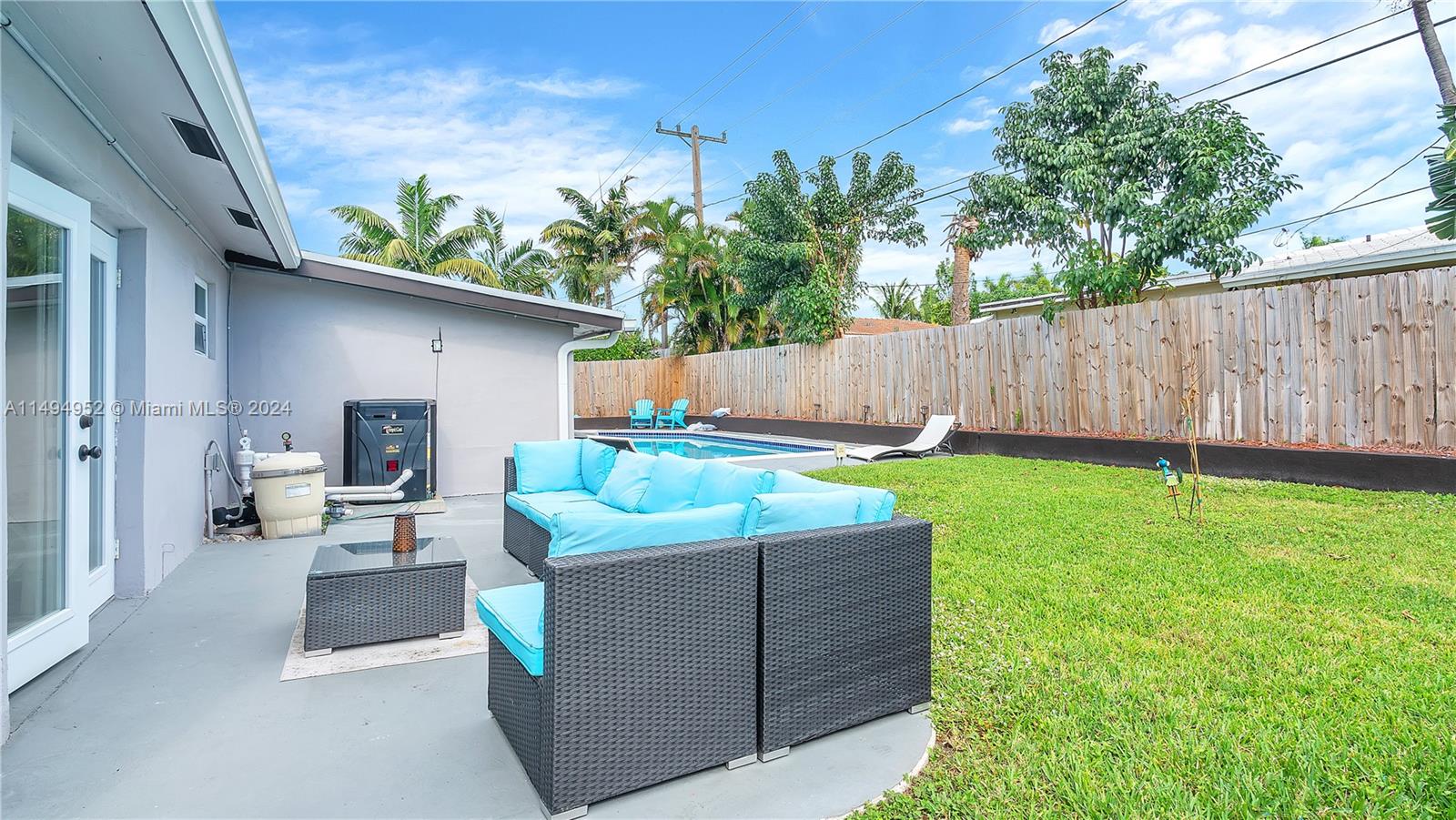 4740 18th Ave, Fort Lauderdale, FL, 33334 United States, 3 Bedrooms Bedrooms, ,2 BathroomsBathrooms,Residential,For Sale,18th Ave,A11494952